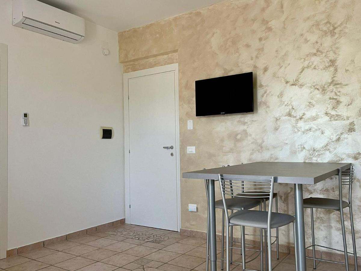 Casa La Noce Apartment Васто Екстериор снимка