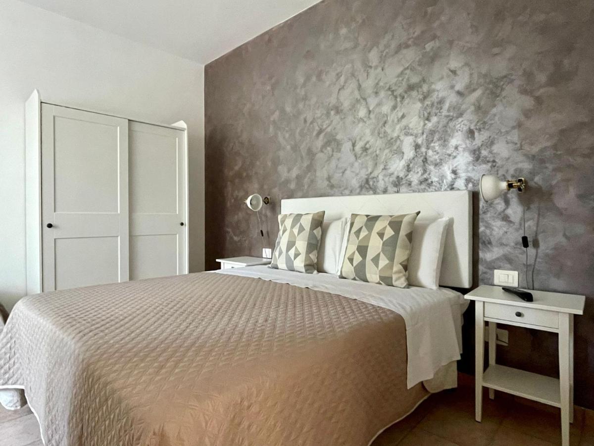 Casa La Noce Apartment Васто Екстериор снимка