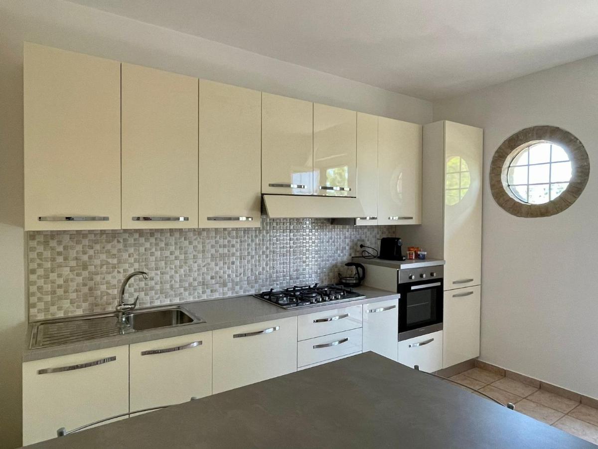 Casa La Noce Apartment Васто Екстериор снимка