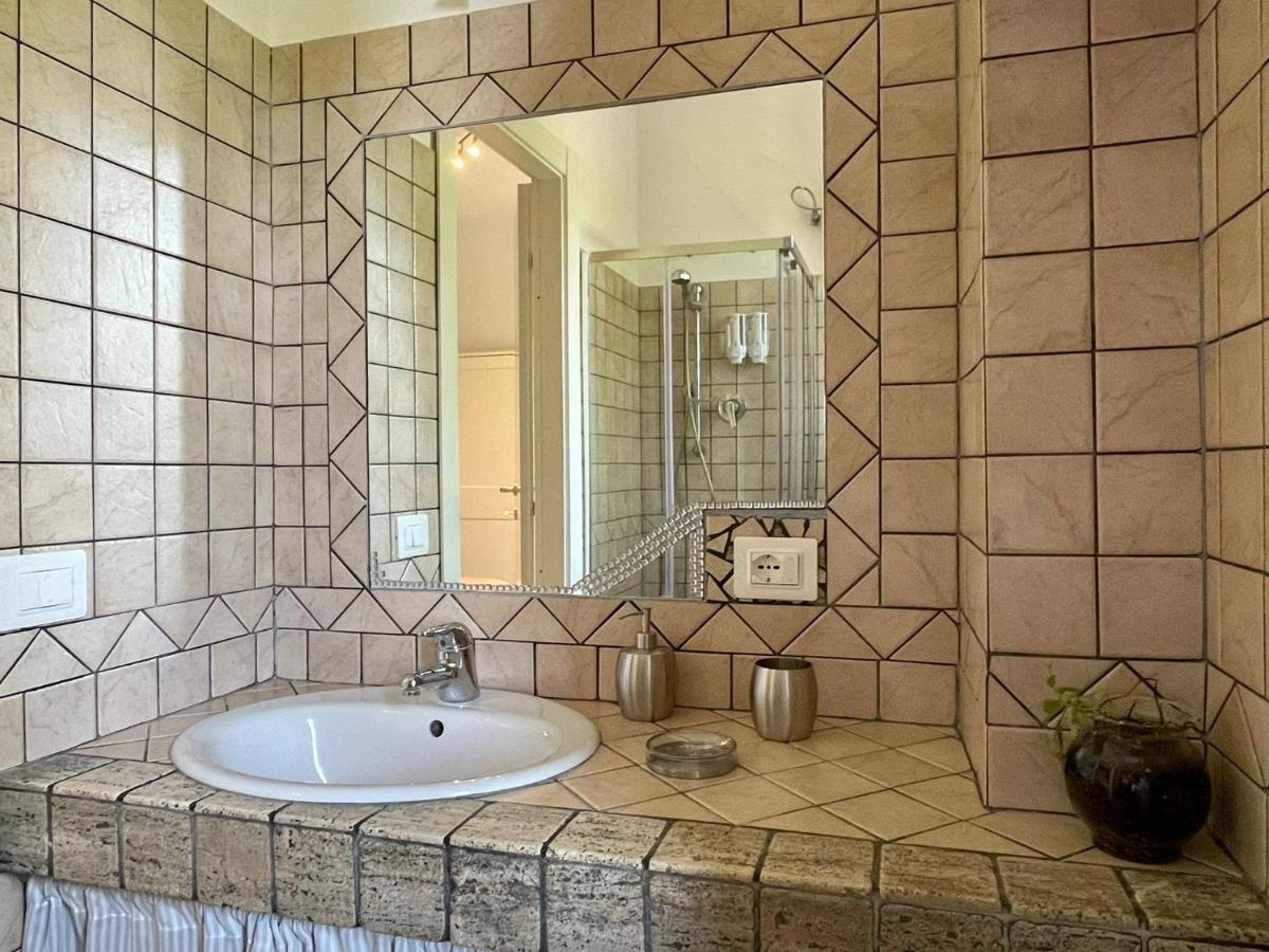 Casa La Noce Apartment Васто Екстериор снимка
