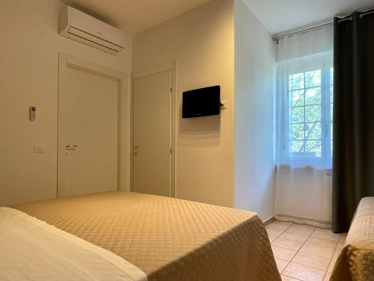 Casa La Noce Apartment Васто Екстериор снимка