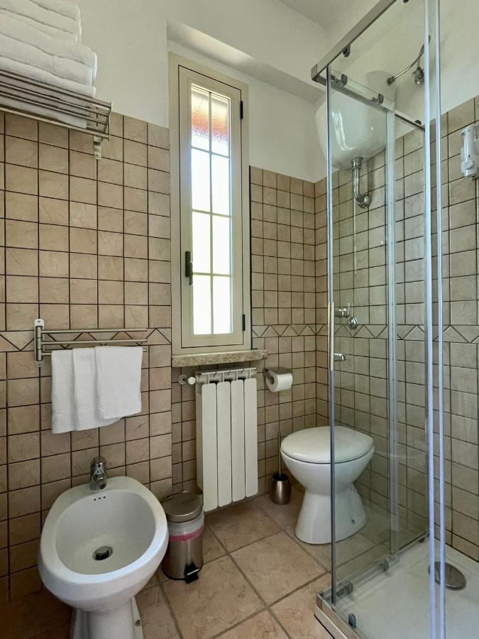 Casa La Noce Apartment Васто Екстериор снимка