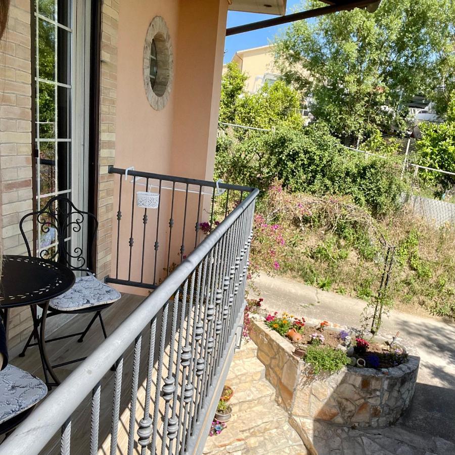 Casa La Noce Apartment Васто Екстериор снимка