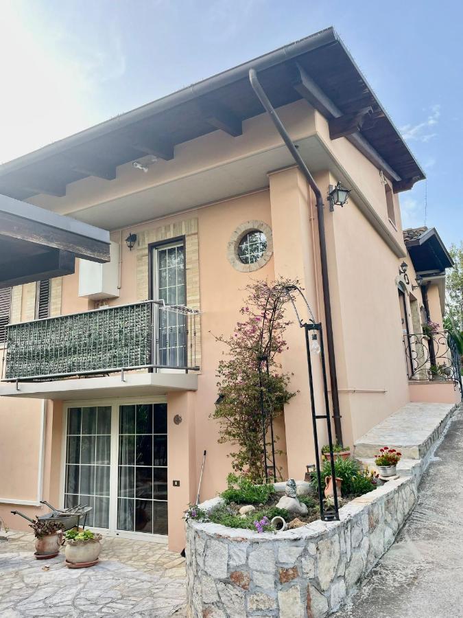 Casa La Noce Apartment Васто Екстериор снимка